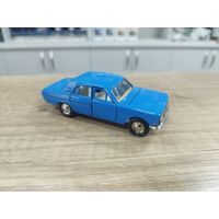 Волга с рубля