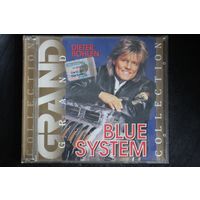 Blue System – Grand Collection (2001, CD)