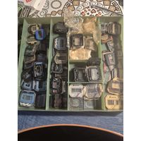 Стекломаска к часам. Маска к часам. Читаем описание