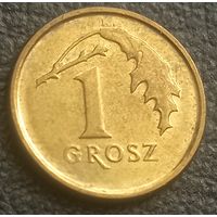 1 грош 2014