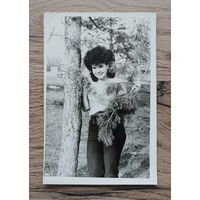 Модница 90-х (1)