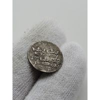 1 эре 1722