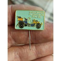 Польская машинка