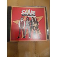 SLADE "CUM ON FEEL THE HITZ.THE BEST OF SLADE"  2CD 2020