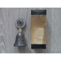 Колокольчик сувенирный "МОГИЛЕВ".С 1 рубля.