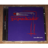 Deep Purple – "Purpendicular" 1996 (Audio CD)