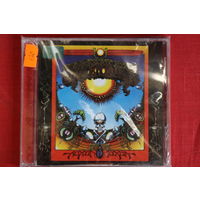 The Grateful Dead - Aoxomoxoa (2003, CD)