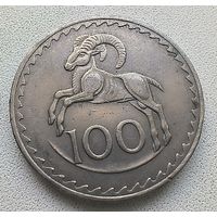 Кипр 100 Милей, 1971 6-12-19