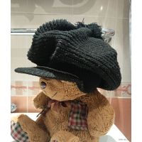 Шапки и перчатки женские