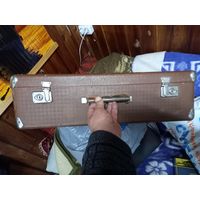 Чемодан Старый СССР в Минске