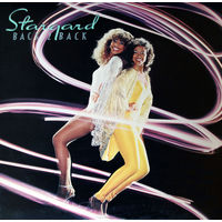 Stargard – Back 2 Back, LP 1981
