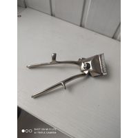 Машинка для стрижки ручная