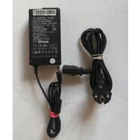 Блок питания ноутбука 12v, 3.5A