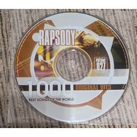 CD Rapsody