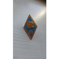 Ромб, ромбик УМЛ