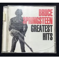 CD,(USA) Bruce Springsteen – Greatest Hits