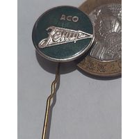 Значок " Спорт "