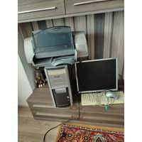 Ретро компьютер