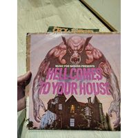 Металл сборник легендарных металл групп