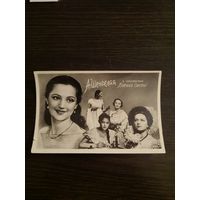 Артисты Шенгелая