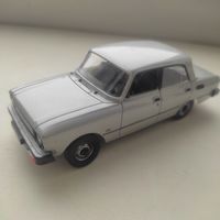 Москвич 2140 sl