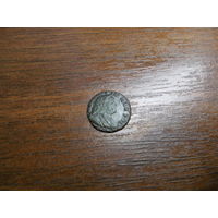 Солид августа 1752