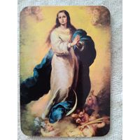 Календарики. испания