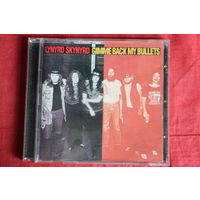 Lynyrd Skynyrd - Gimme Back My Bullets (CD)