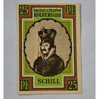 Нотгельд Германия