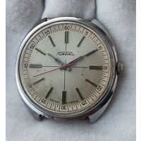 НАРУЧНЫЕ МУЖСКИЕ ЧАСЫ РАКЕТА