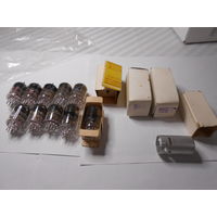 Радиолампы 6Ж9П, 6Ж9П-Е