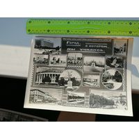 Фотография Минск город в котором мы учились