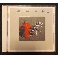 CD,(Japan) Rush – Signals