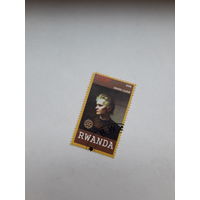 Руанда Лауреаты Нобелевской премии по физике 1903 химии 1911 Склодовская Мария-Кюри