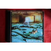 Barclay James Harvest - Turn Of The Tide (2012, CD)