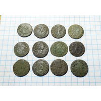 Боратинки 12 шт 4