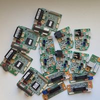 Платы от принтера Epson TM-T70II неисправные разные, 15 шт.
