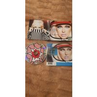 CD-Диск "Christina Aguilera-Keeps Gettin' Better: A Decade Of Hits" БЕЗ ТОРГА. ПОЧТОЙ НЕ ВЫСЫЛАЮ