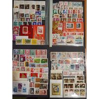 Марки СССР, полный годовой набор за 1970 год с разновидностями, высокий каталог. Смотрите фото**