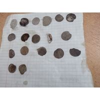 Лот билона для реставрации