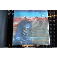 Turbo - Kawaleria Szatana (1986, Vinyl)