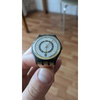 Часы Swatch