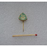 Кооперативное движение  "JEDNOTA", город Кошице. Словакия. Тяжелый.