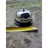 Звонок настольный