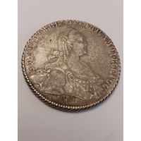 1рубль 1776. Супер сохран.Люкс.