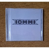 Tony Iommi - Iommi CD (Black Sabbath, Heaven and Hell)