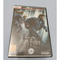 Видео диски, игра