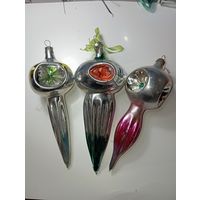 Ёлочная игрушки  СССР .