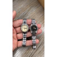 Женские часы Сейко Ориент автомат