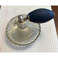 Советский флакон от духов